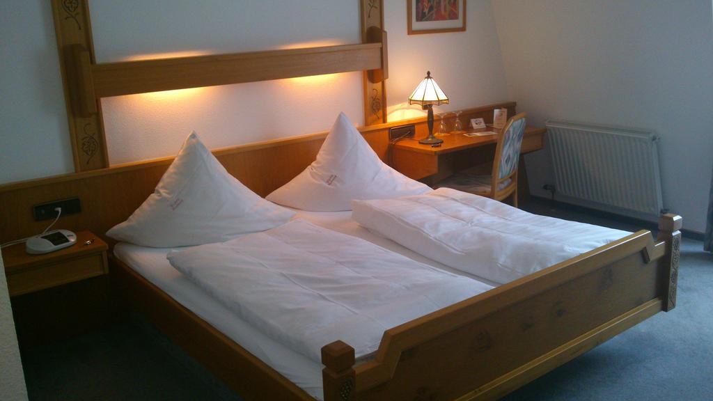 Winzerhof Brachtendorf Alken Quarto foto